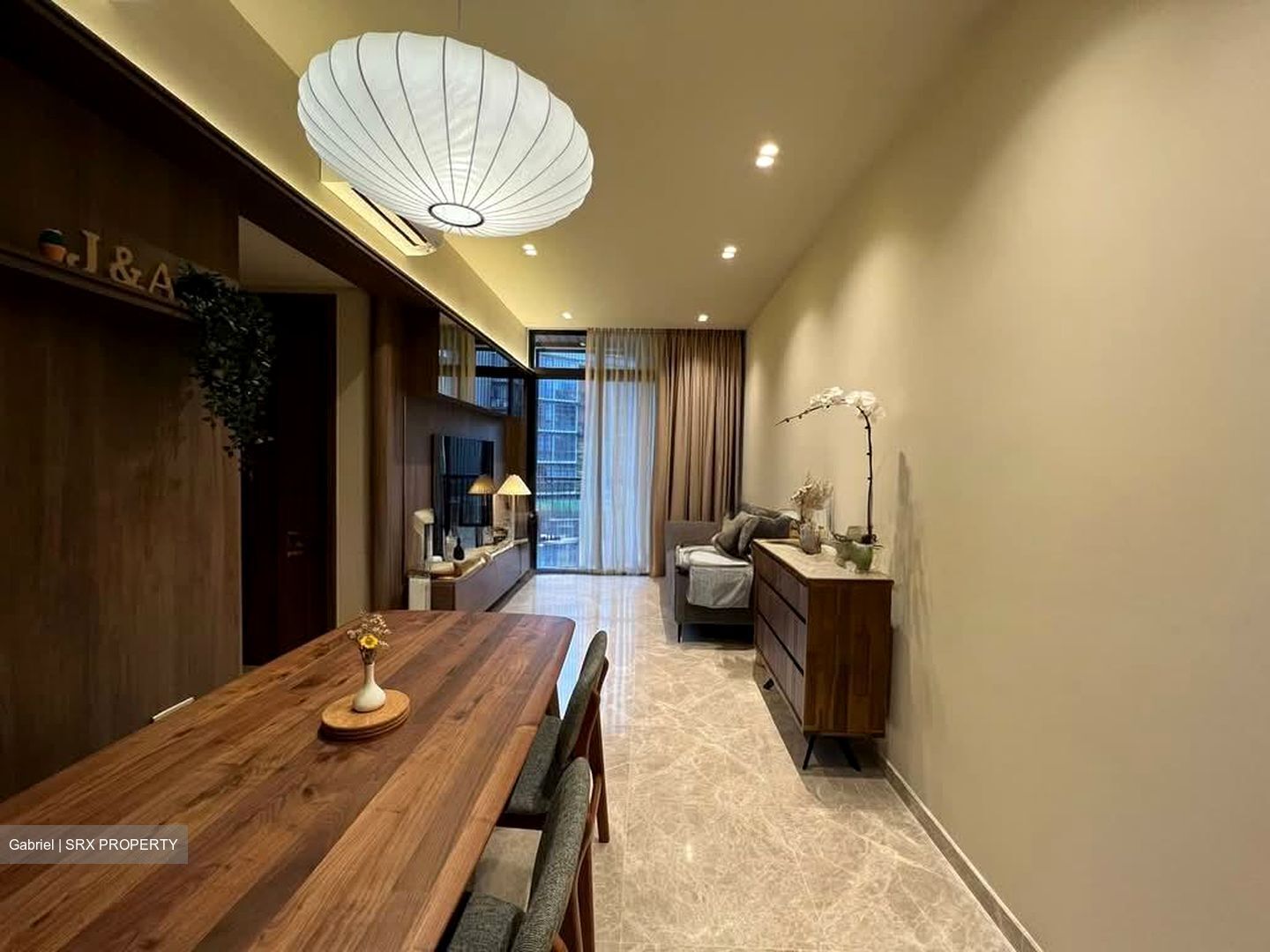 Daintree Residence (D21), Condominium #565695451